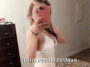 PrincessHazelMae
