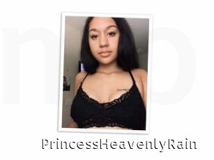 PrincessHeavenlyRain
