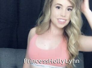 PrincessHollyLynn