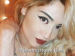 PrincessHoneyBea
