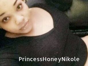 PrincessHoneyNikole My Porno Stash