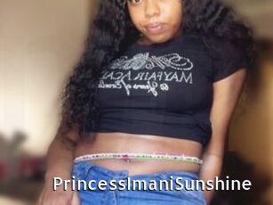 PrincessImaniSunshine