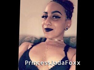 PrincessJadaFoxx