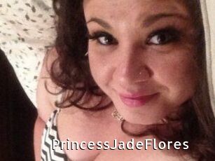 PrincessJadeFlores