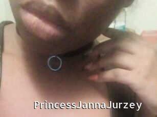 PrincessJannaJurzey My Porno Stash