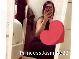 PrincessJasmine22