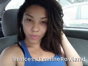 PrincessJasmineRowland
