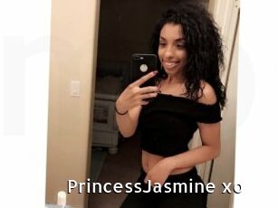 PrincessJasmine_xo