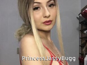 PrincessJassyBugg