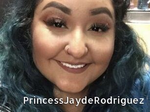 PrincessJaydeRodriguez