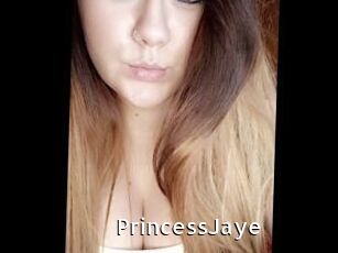 PrincessJaye