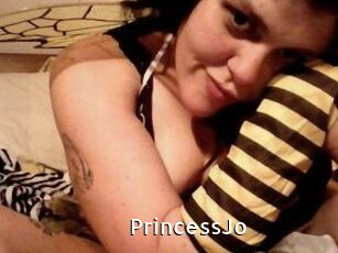 PrincessJo