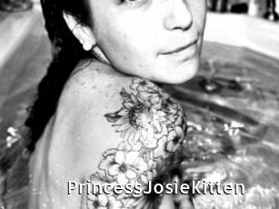 PrincessJosieKitten
