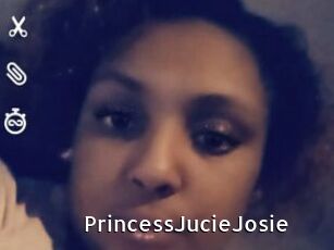 PrincessJucieJosie