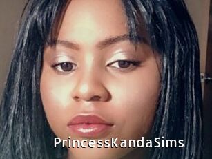 PrincessKandaSims