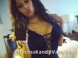 PrincessKandyVampire My Porno Stash