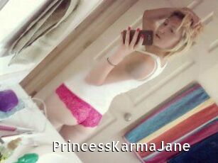 PrincessKarmaJane