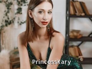 PrincessKary