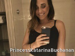 PrincessKatarinaBuchanan