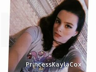 PrincessKaylaCox