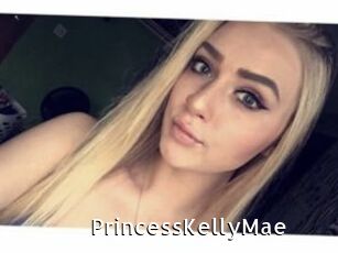 PrincessKellyMae