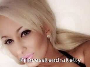PrincessKendraKelly