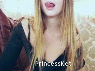 PrincessKet
