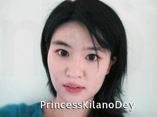 PrincessKilanoDey