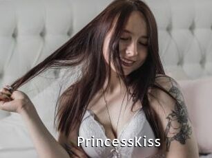 PrincessKiss