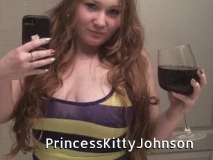 PrincessKittyJohnson