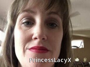 PrincessLacyX