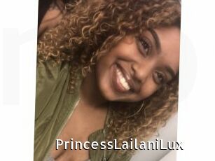 PrincessLailaniLux