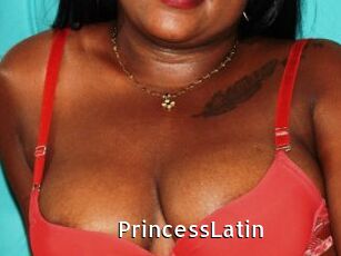 PrincessLatin