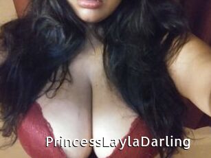 PrincessLaylaDarling
