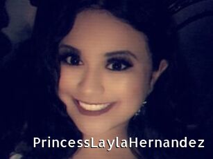 PrincessLaylaHernandez