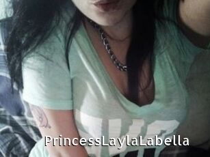 PrincessLaylaLabella