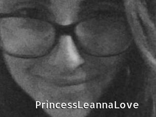 PrincessLeannaLove