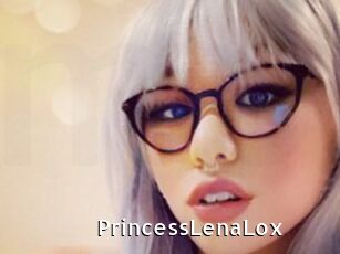 PrincessLenaLox