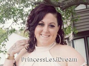 PrincessLexiDream