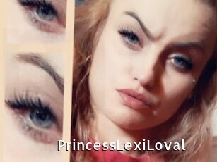 PrincessLexiLoval