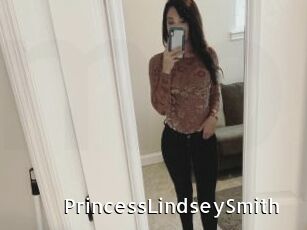 PrincessLindseySmith