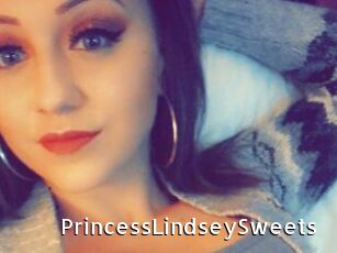 PrincessLindseySweets
