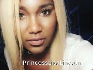 PrincessLisaLincoln