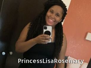 PrincessLisaRosemary