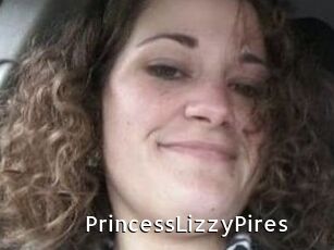 PrincessLizzyPires