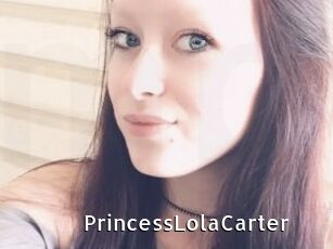 PrincessLolaCarter
