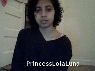 PrincessLolaLuna