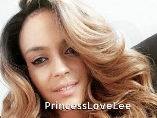 PrincessLoveLee