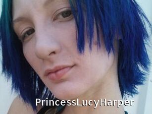 PrincessLucyHarper