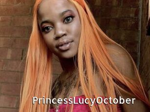 PrincessLucyOctober